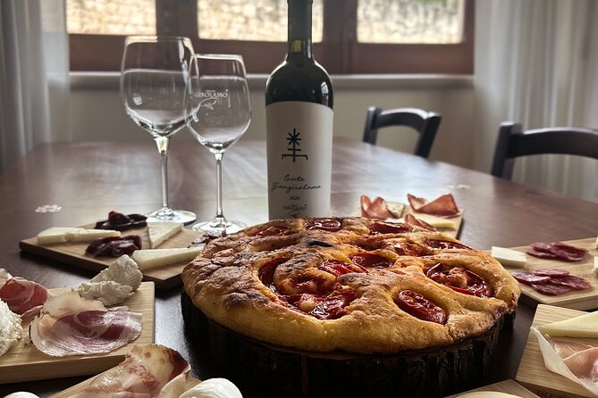 Tenute Girolamo: Wine Tour VIP - Should you book Tenute Girolamo Wine Tour VIP?
