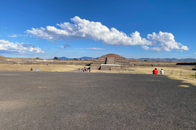 Teotihuacan Pyramids VIP Tour without Commercial Stops - Why this Teotihuacan tour is different