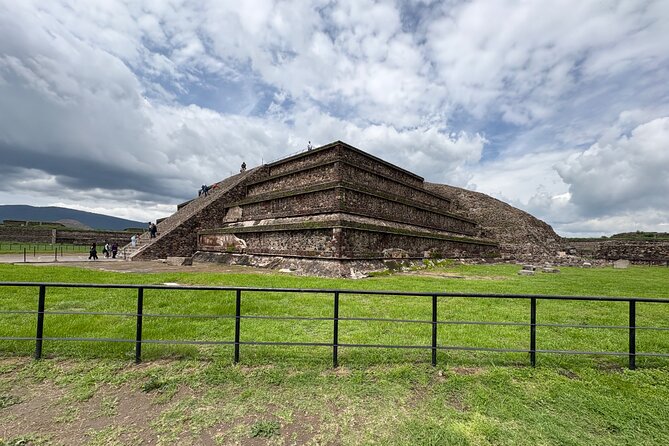 Teotihuacan Pyramids VIP Tour without Commercial Stops - Timing, comfort, and the return to Mexico City