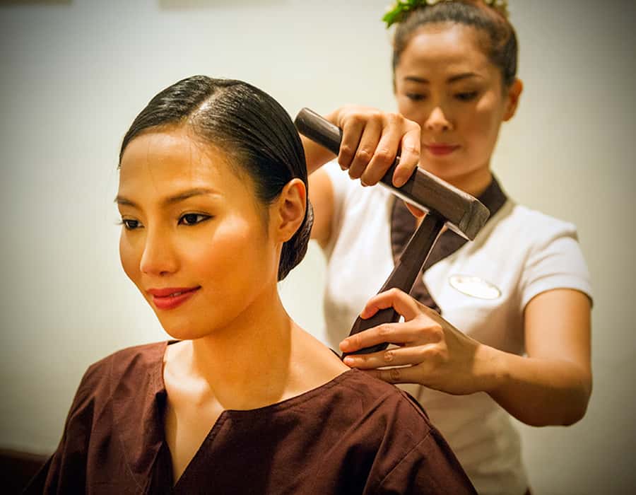 Thai Luxury Spa Packages - Who will enjoy this spa most?