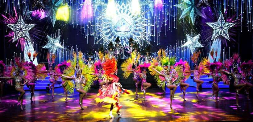 Thailand: Alcazar Cabaret Show VIP Ticket - Why Alcazar Cabaret has lasted since 1981