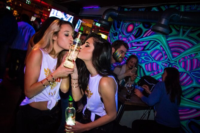 The Original Budapest Pub Crawl – Free Shots, Games & VIP Entry - Quick facts worth knowing
