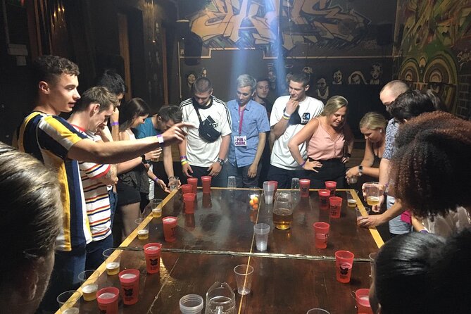 The Original Budapest Pub Crawl – Free Shots, Games & VIP Entry - The guides can make or break the night