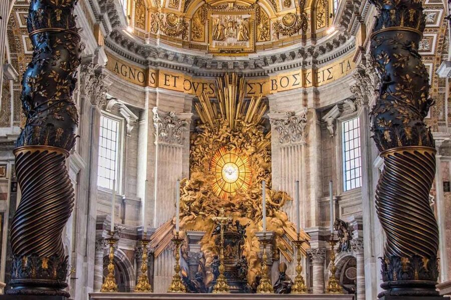 The Vatican: Private VIP Experience Tour - Key points to know before booking