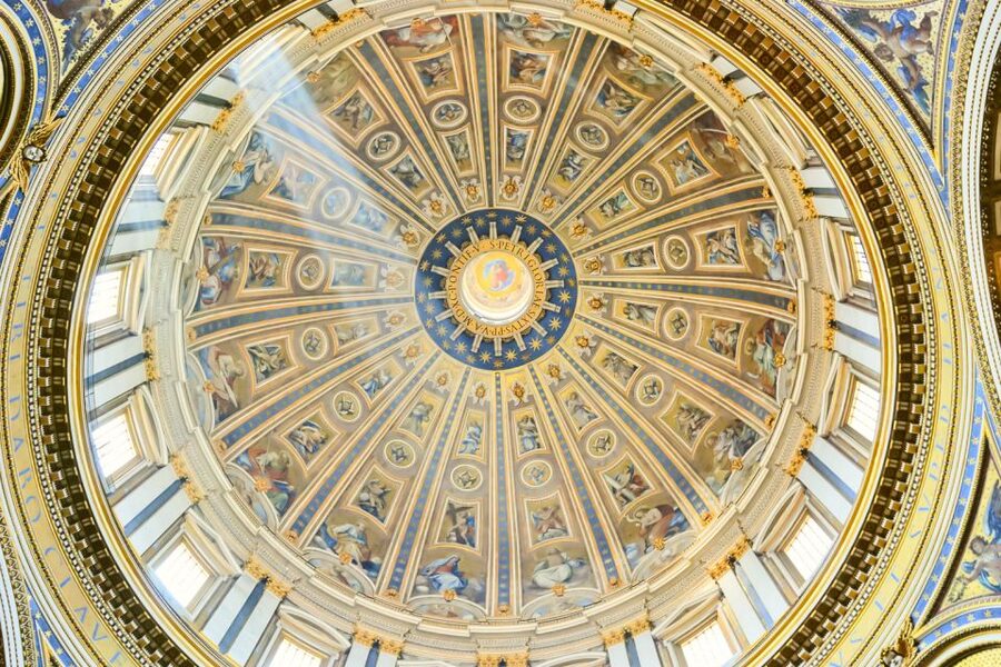 The Vatican: Private VIP Experience Tour - The Pinacoteca: a worthwhile painting collection
