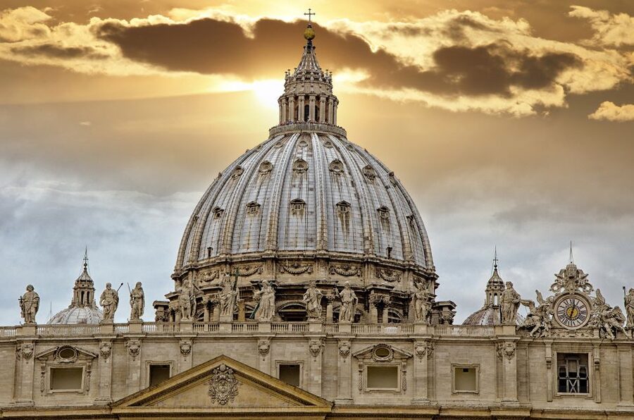 The Vatican: Private VIP Experience Tour - Ancient sculpture in the Chiaramonti and Belvedere areas