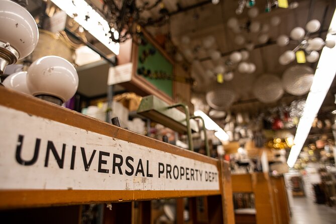 The VIP Experience at Universal Studios Hollywood in California - Harry Potter, Nintendo, and the park’s headline attractions