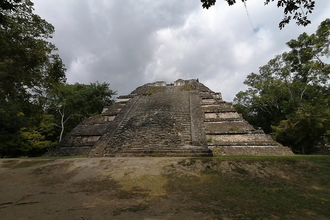 Tikal VIP Private Sunset Tour from Flores Guatemala - Guides who make the difference