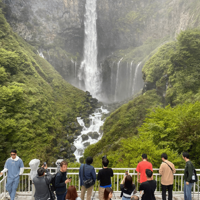Tokyo: Luxury Nikko Private 1 Day Tour Low Price Guaranteed - Why Nikko makes a strong day trip from Tokyo
