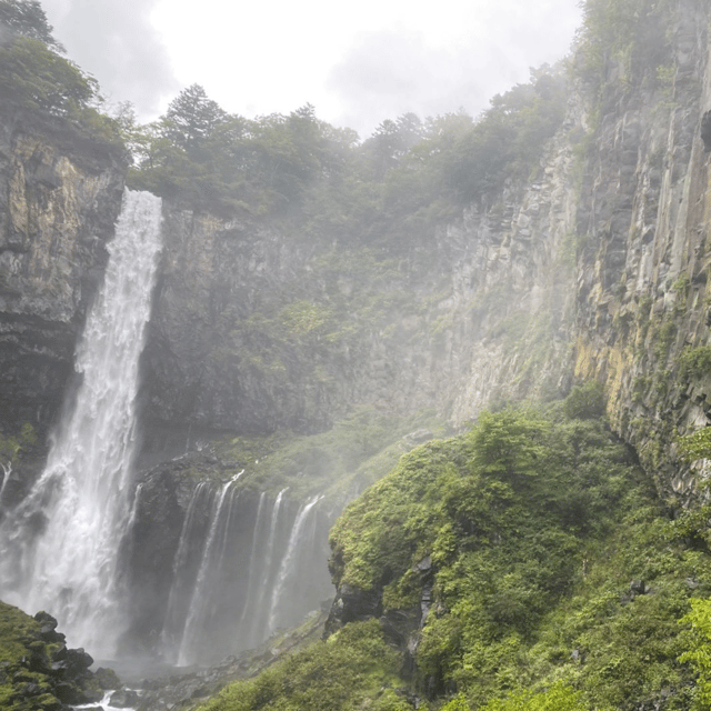 Tokyo: Luxury Nikko Private 1 Day Tour Low Price Guaranteed - A practical look at the 10-hour schedule