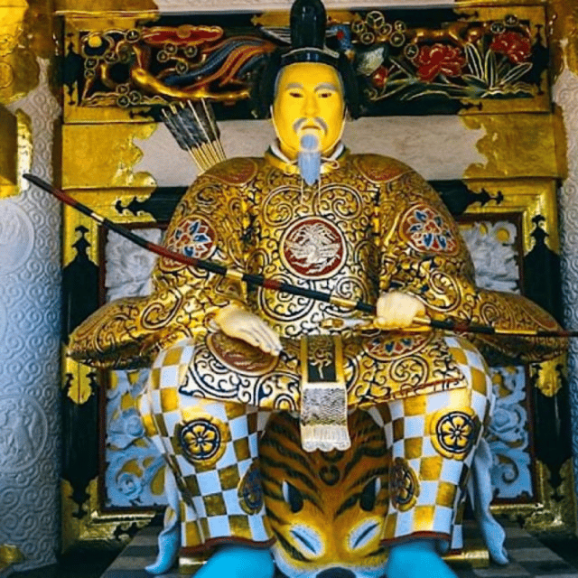 Tokyo: Luxury Nikko Private 1 Day Tour Low Price Guaranteed - Tamozawa Imperial Villa Memorial Park