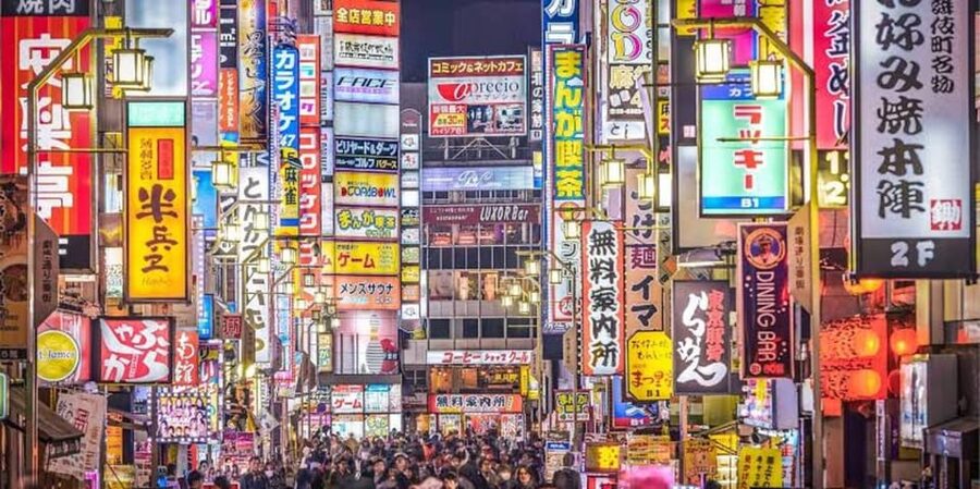 Tokyo:Luxury Private Tour with English-Speaking driver - Why a private car makes sense in Tokyo