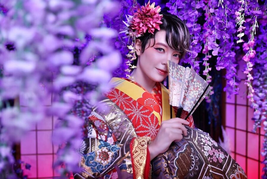 Tokyo: Private Makeover Photography Studio in Luxury Kimono - Why this is more than an ordinary kimono rental