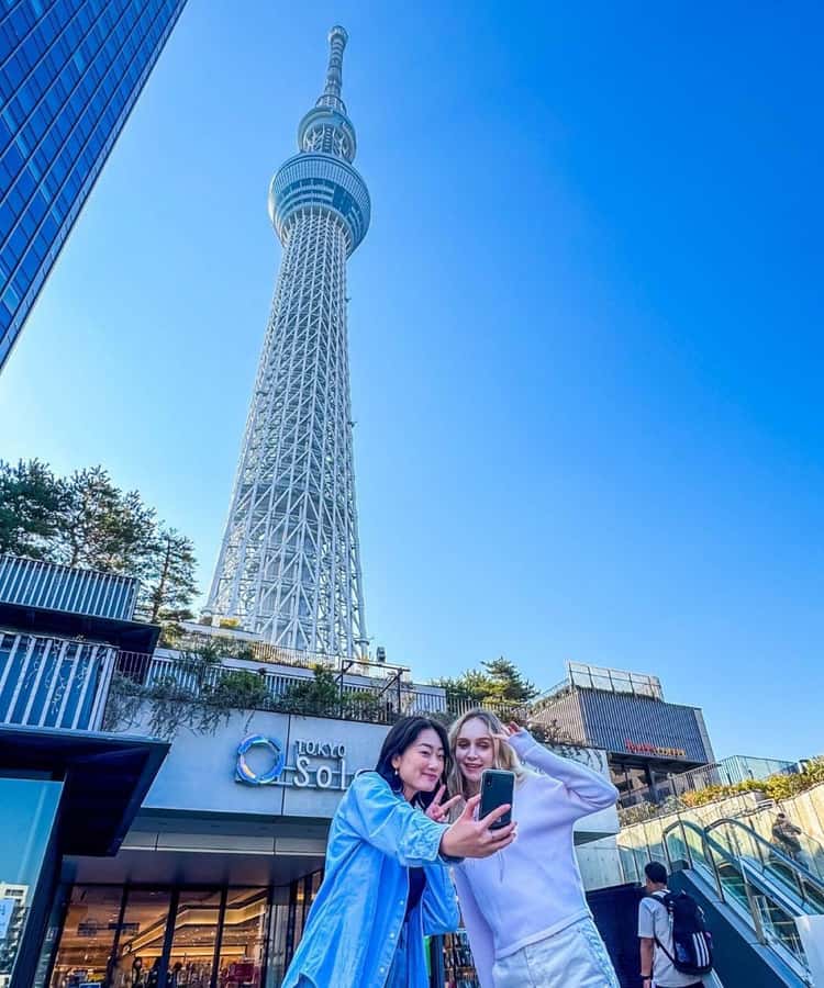 Tokyo Private Tour English Pro Guide By Luxury Vehicle - Meiji Shrine offers a calmer side of the capital