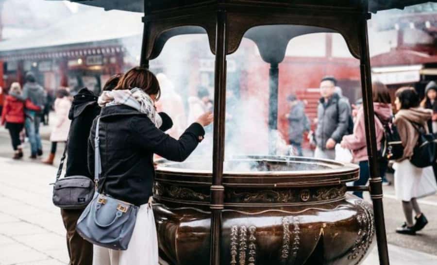 Tokyo Private Tour English Pro Guide By Luxury Vehicle - Skytree and Roppongi require clear expectations