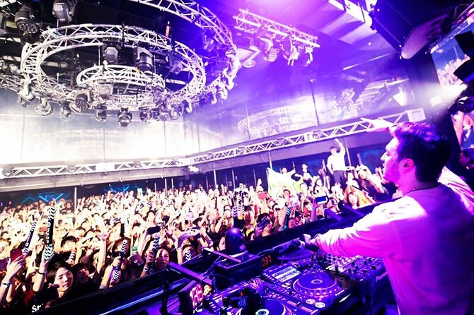 Tokyo VIP private nightlife tour with a local insider - Why this private Tokyo nightlife tour works