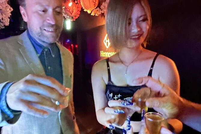 Tokyo VIP private nightlife tour with a local insider - What VIP access really adds
