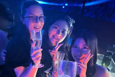 Tokyo VIP private nightlife tour with a local insider