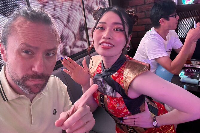 Tokyo VIP private nightlife tour with a local insider - Understanding Japan’s hostess bar culture
