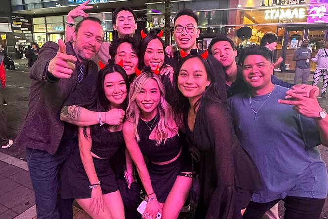 Tokyo VIP private nightlife tour with a local insider - Adding private karaoke at T2 Shinjuku