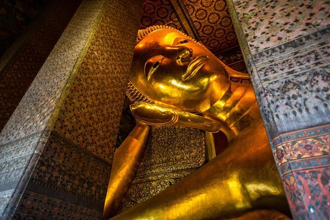 Top 3 Must-see Temples in Bangkok Private Tour [Optional Luxury] - What makes this Bangkok temple tour worth considering