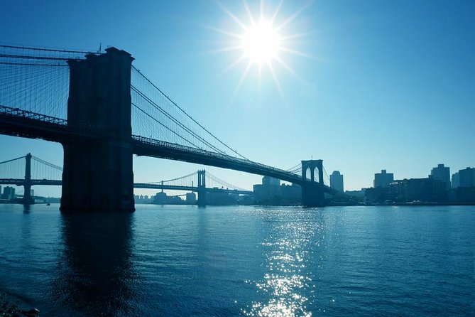 Top Rated Luxury Private VIP Tour by vehicle, Select 3 or 5 hours - The Battery, Wall Street, and the 9/11 Memorial
