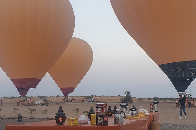 Top vip one hour private flight royal breakfast on board - Who will enjoy this private Marrakech outing?