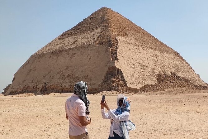 TOP VIP private tour Giza pyramids,camel ride,lunch & felucca - Why This Private Cairo Day Works