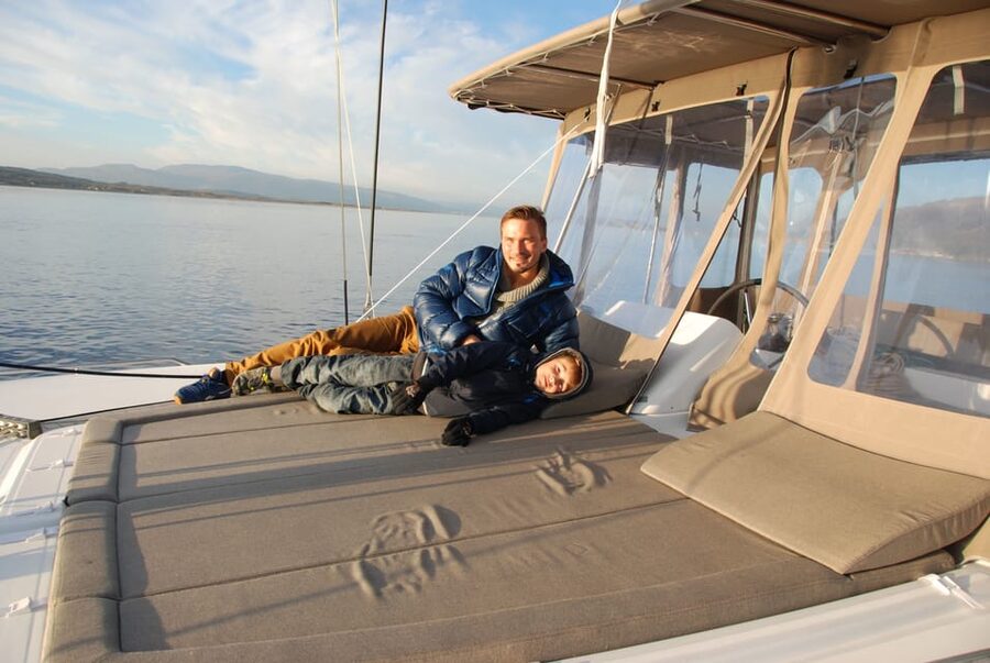 Tromsø: Fjord and Islands Luxury Catamaran Cruise - Booking details and useful planning advice