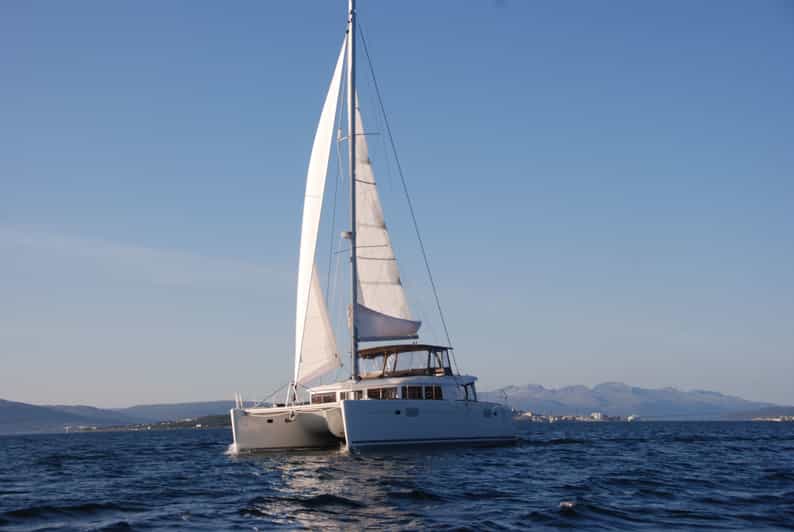 Tromsø: Fjord and Islands Luxury Catamaran Cruise - Who will enjoy this cruise most?