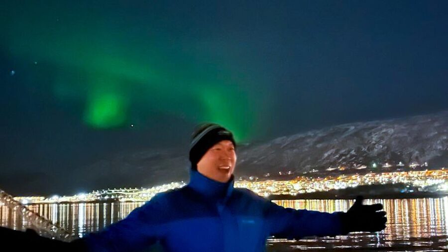 Tromso: Luxury Northern Lights Cruise with Hot Tub & Dinner - Useful planning advice before you go