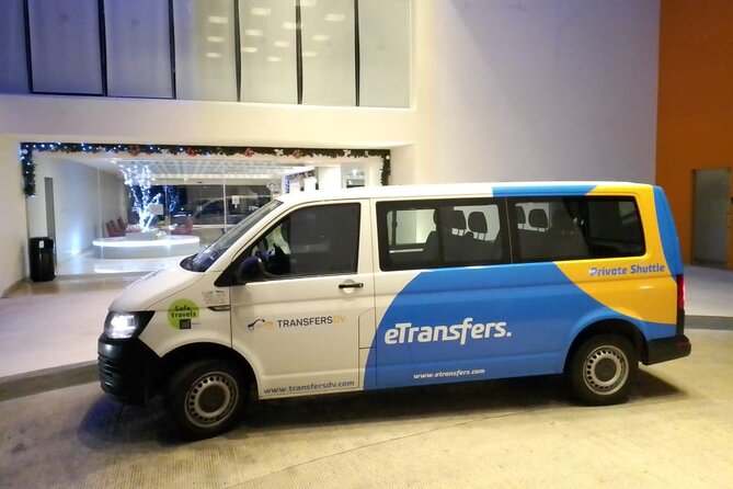 Tulum Luxury Transportation From-To Cancun Airport - Arriving at your Tulum hotel