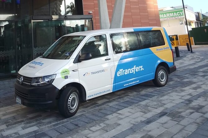 Tulum Luxury Transportation From-To Cancun Airport - Is a private transfer good value?