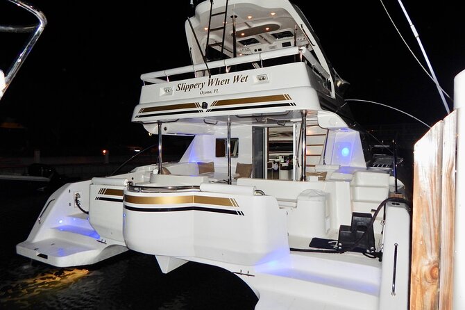 Turks and Caicos Half-Day Luxury Private Yacht Charter - Snorkeling the barrier reef