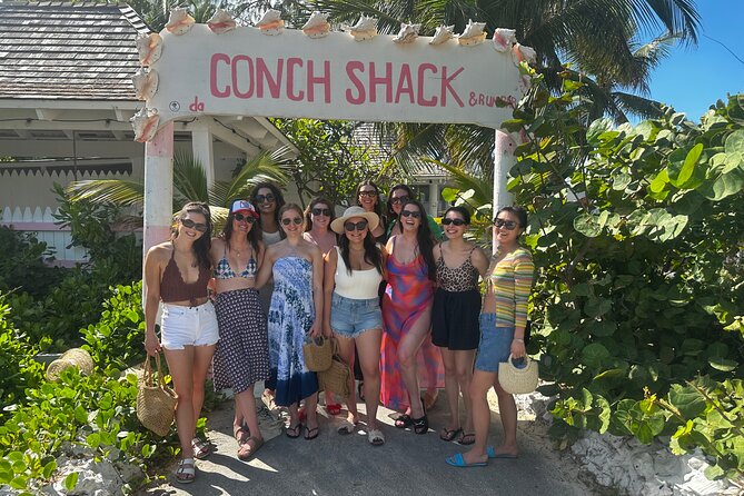 Turks and Caicos Private SUV And VIP Airport Transportation - Vehicle comfort, WiFi, and family use