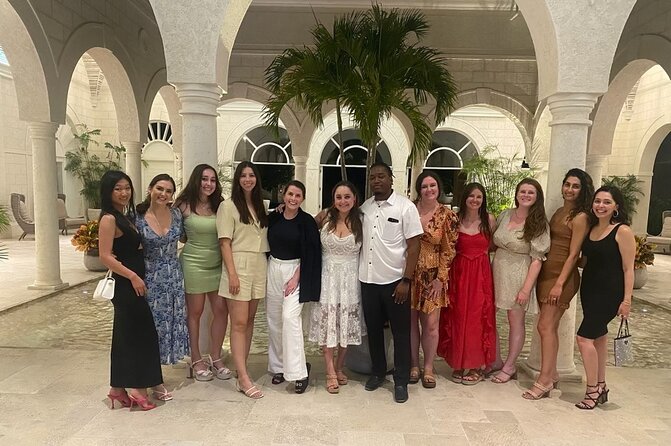 Turks and Caicos Private SUV And VIP Airport Transportation - Drivers and the quality of the service
