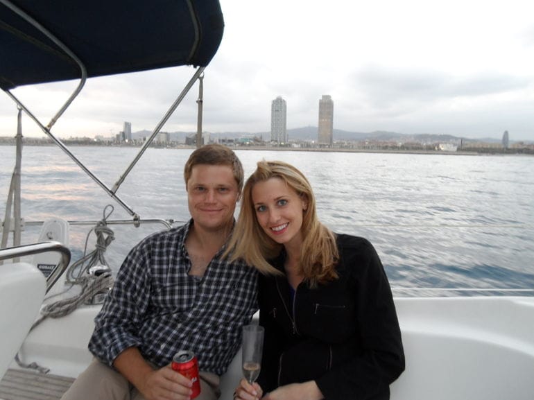Two Hour Luxury Sailing Experience with Open Bar - Who Will Enjoy This Sailing Trip Most?