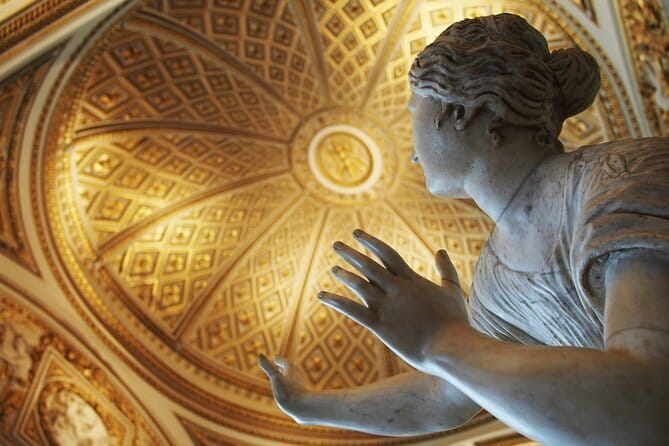 Uffizi Gallery Guided VIP Small Group Experience - Meeting at Piazzale degli Uffizi