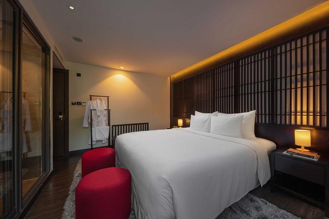 Ultra luxury style-3D/2N amazing activities Halong-Lan Ha- Cat Ba - What the $435.26 price really covers