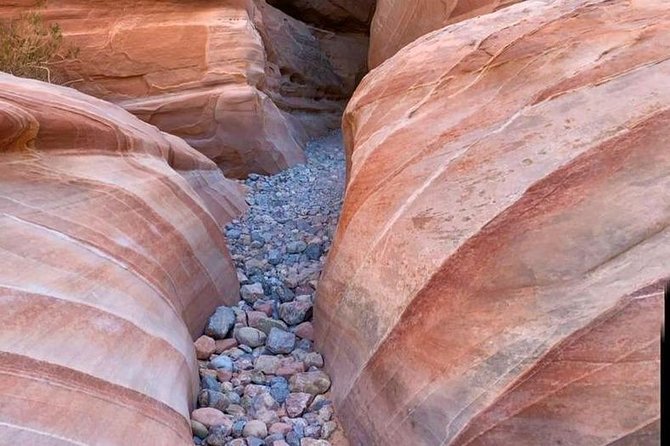 Valley of Fire/ Mojave Desert VIP Small Group Tour From Las Vegas - Why Valley of Fire makes a smart Las Vegas side trip