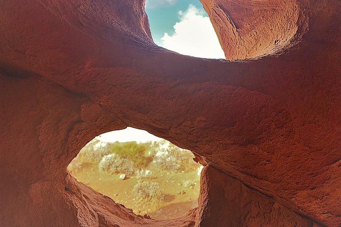 Valley of Fire/ Mojave Desert VIP Small Group Tour From Las Vegas - How much walking and climbing should you expect?