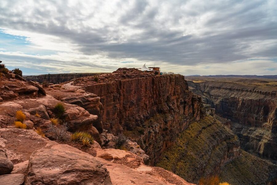 Vegas: VIP West Rim Helicopter Tour + Skywalk Option - Who will enjoy this tour most?