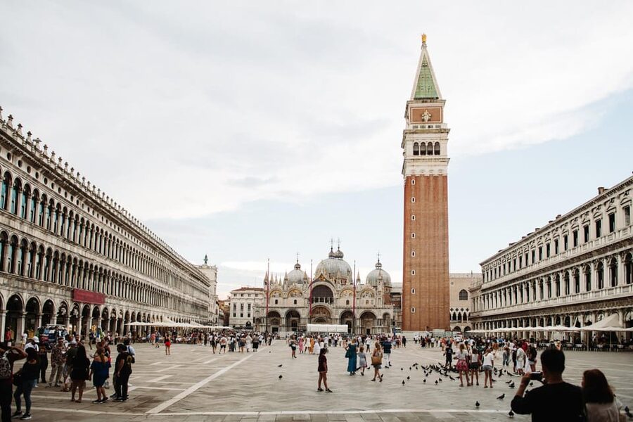 Venice: After-Hours St. Mark’s & Doge's Palace VIP Tour - What makes this evening tour worth considering