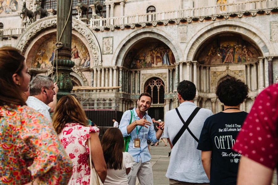 Venice: After-Hours St. Mark’s & Doge's Palace VIP Tour - Why seeing Venice after hours changes the visit