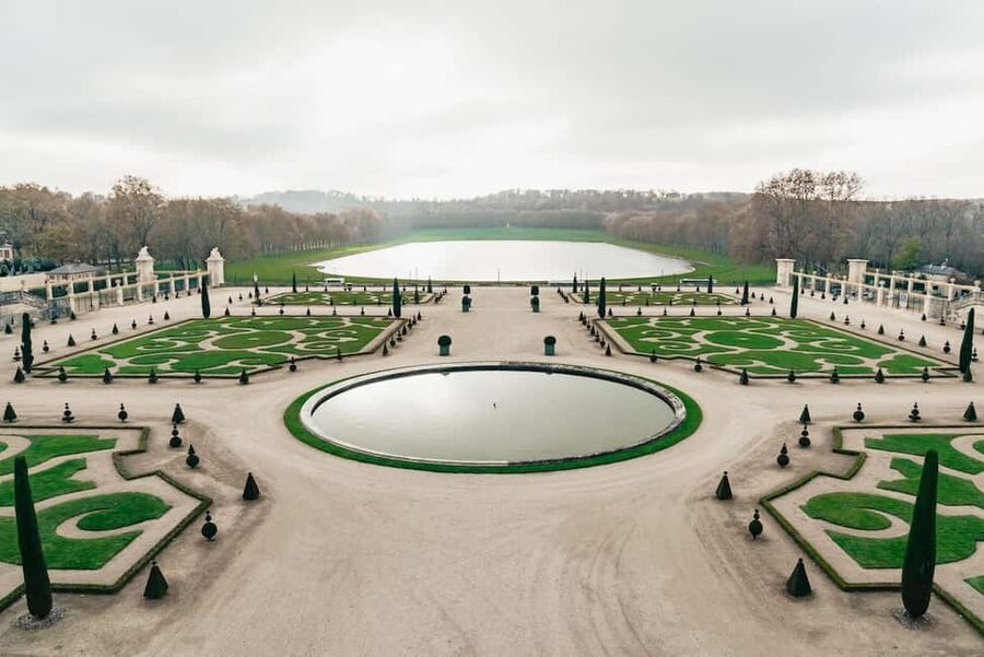 Versailles: Entry ticket & Private Apartments VIP Tour - Louis XV and Louis XVI’s private rooms