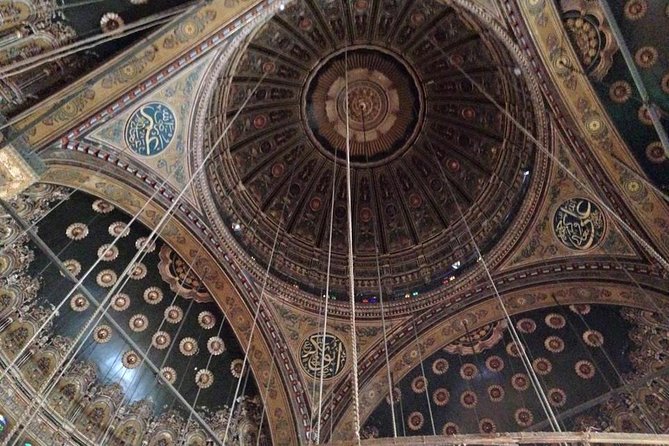 VIP 4Hour Islamic Cairo Private Tour Al Azhar and Khan Al Khalili - Beit El Seheimy, an Islamic house with a different feel