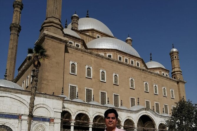 VIP 4Hour Islamic Cairo Private Tour Al Azhar and Khan Al Khalili - Price, transport, and what you actually receive