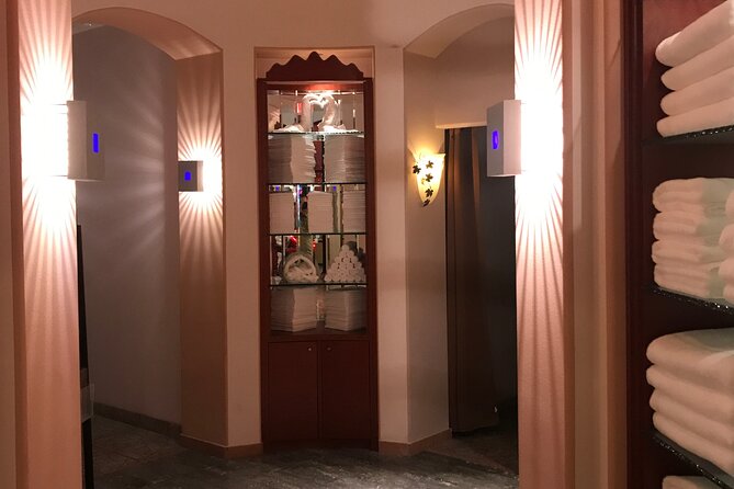 VIP 60 Minute Body Massage w/ Hot Stones - Couples bookings and therapist requests