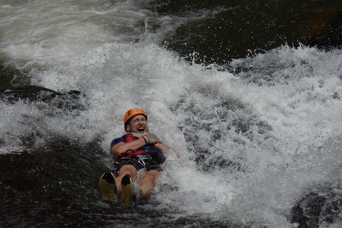 VIP Adventure Tour- Dalat Canyoning/Snapling/Rappeling - Why Da Lat is a strong place for canyoning