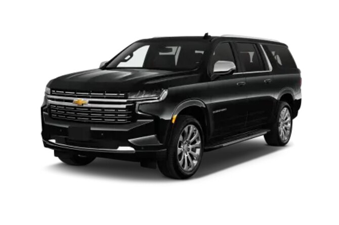 VIP and Luxury Transfert from Punta CanaAirport - Key Details Before You Book